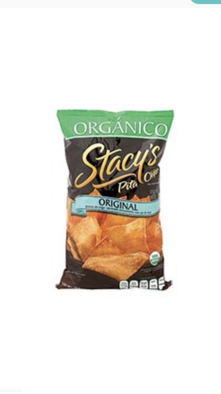 Stacy's Organic Pita Chips 794g