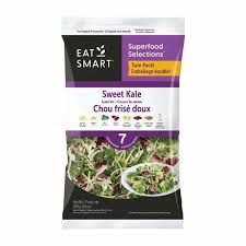 Sweet Kale Coleslaw Salad (Fresh) 794g