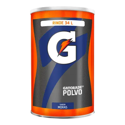Gatorade Berry Powder Mix 2.38kg