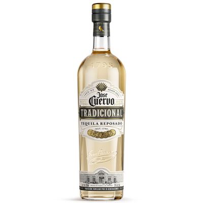 Jose Cuervo Tequila Reposado 1.15L