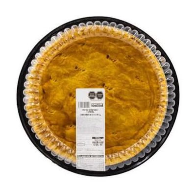 Kirkland Fresh Tuna Pie 1.2kg