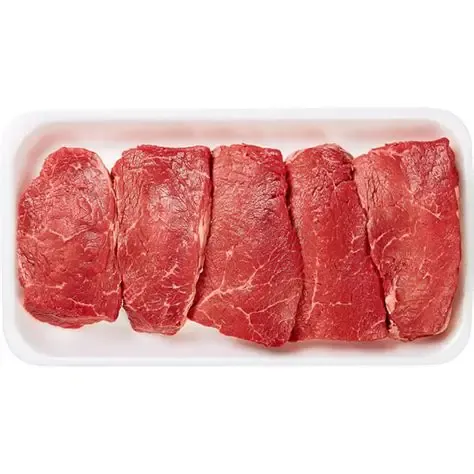 Kirkland Top Sirloin Steak (by kilo)