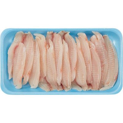 Tilapia Filet (by kilo)
