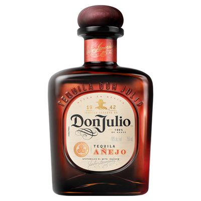 Don Julio Tequila Anejo 700ml