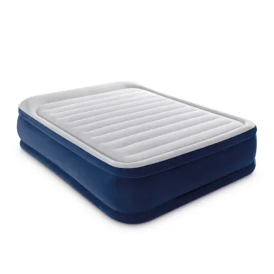 Intex Inflatable Queen Mattress #