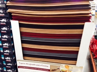 Antifatig Kitchen Mats (41.5" x 19.3" or 106 cm x 49 cm)