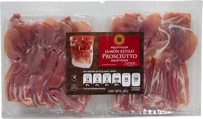 Daniele Proscuitto 340g
