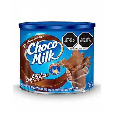 Choco Milk Powder 2.2kg