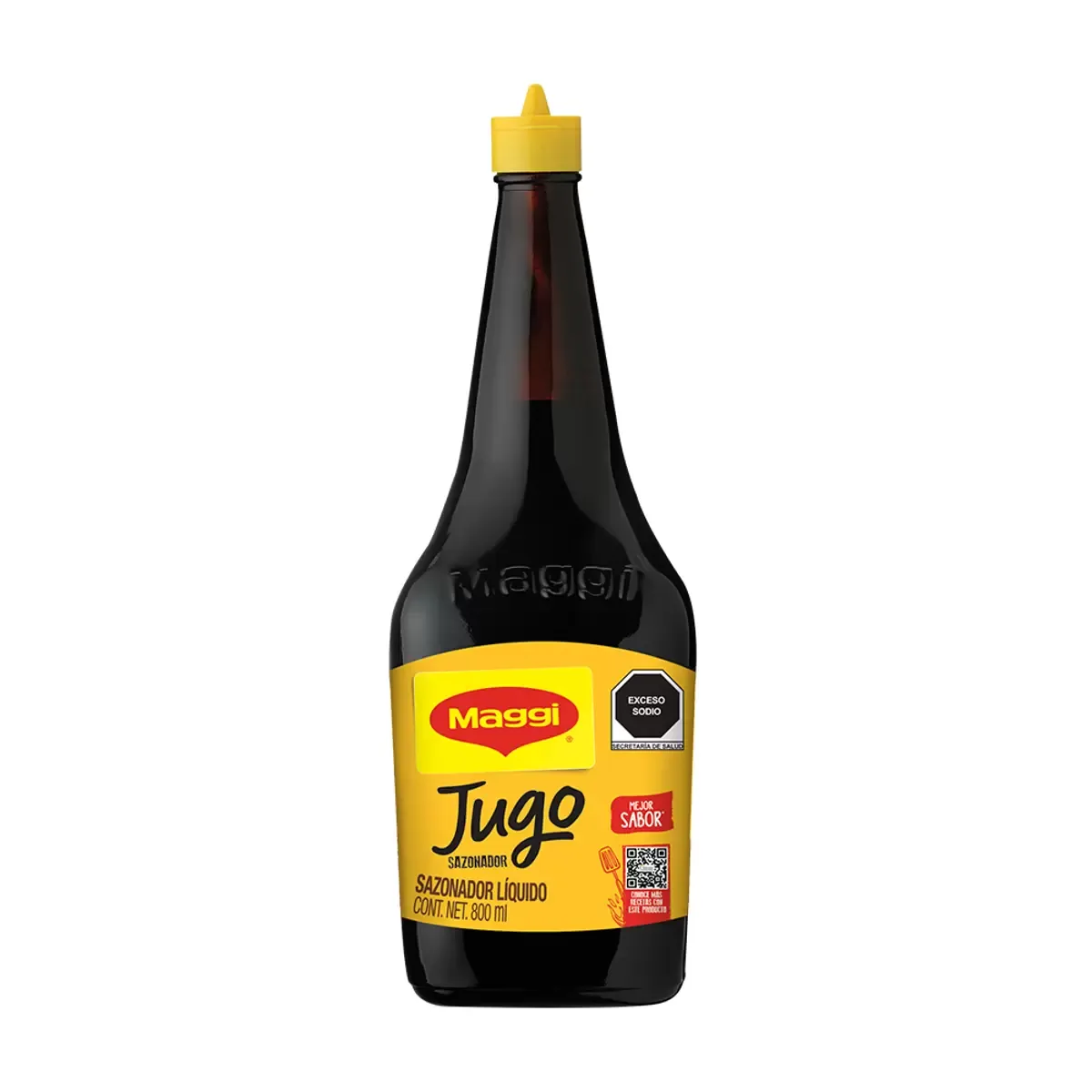 Maggi Sauce - 800ml