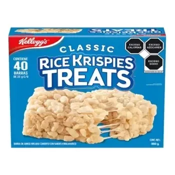 Rice Krispies Treats (40 pcs)
