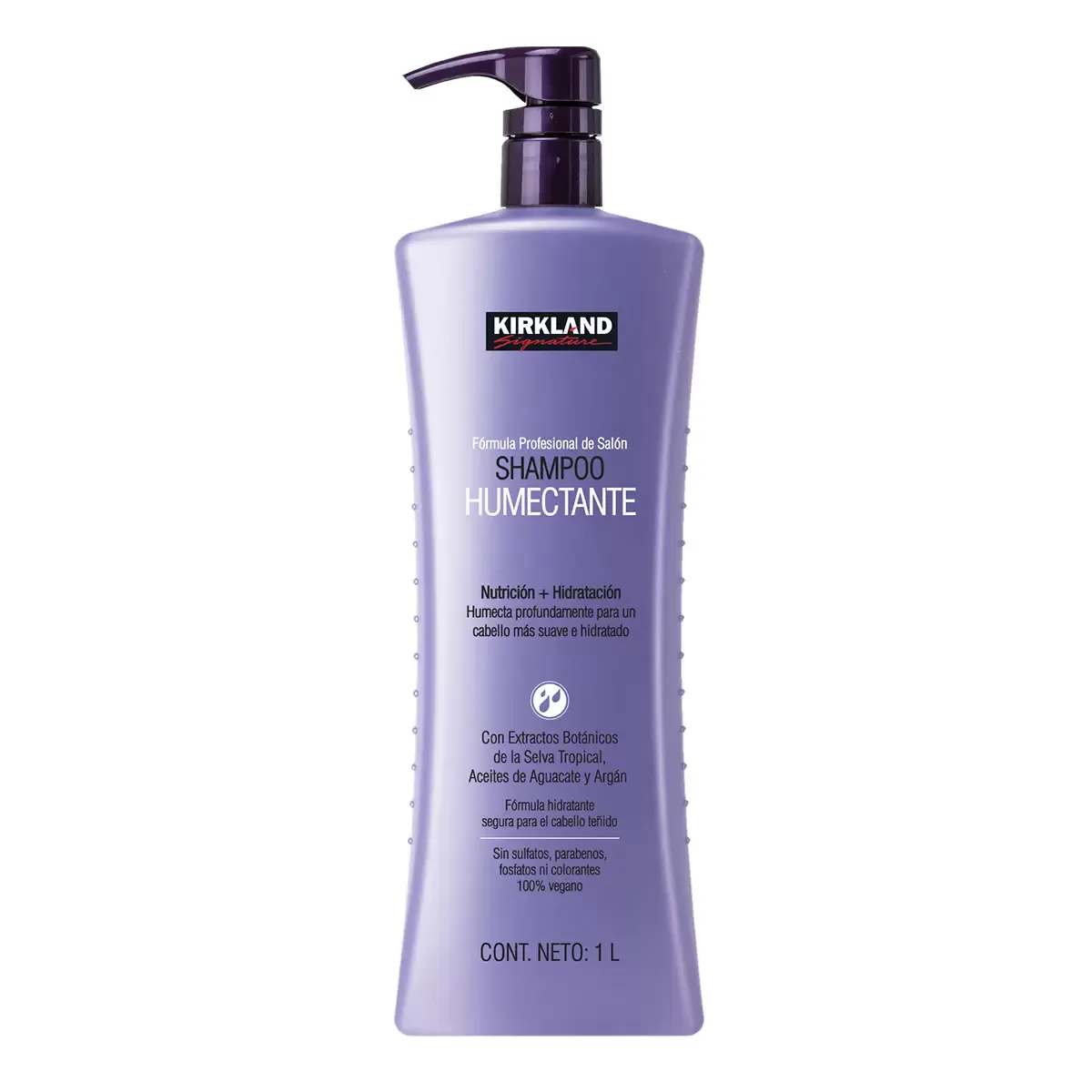 Kirkland Shampoo  1L