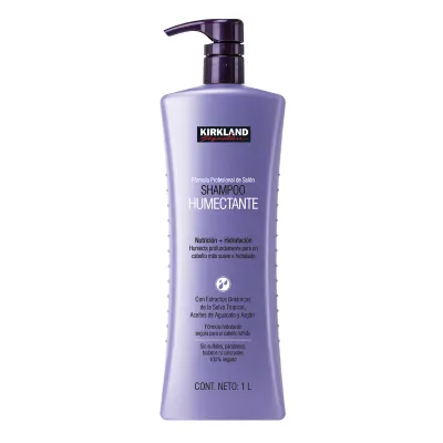 Kirkland Shampoo  1L