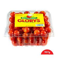 Glory Cherry Tomatoes 907g