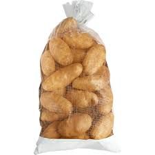 Russet Potatoes 4.53kg