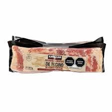 Kirkland Thick-Cut Bacon 2pk