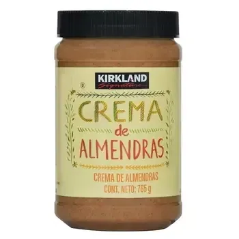 Kirkland Almond Butter 765g