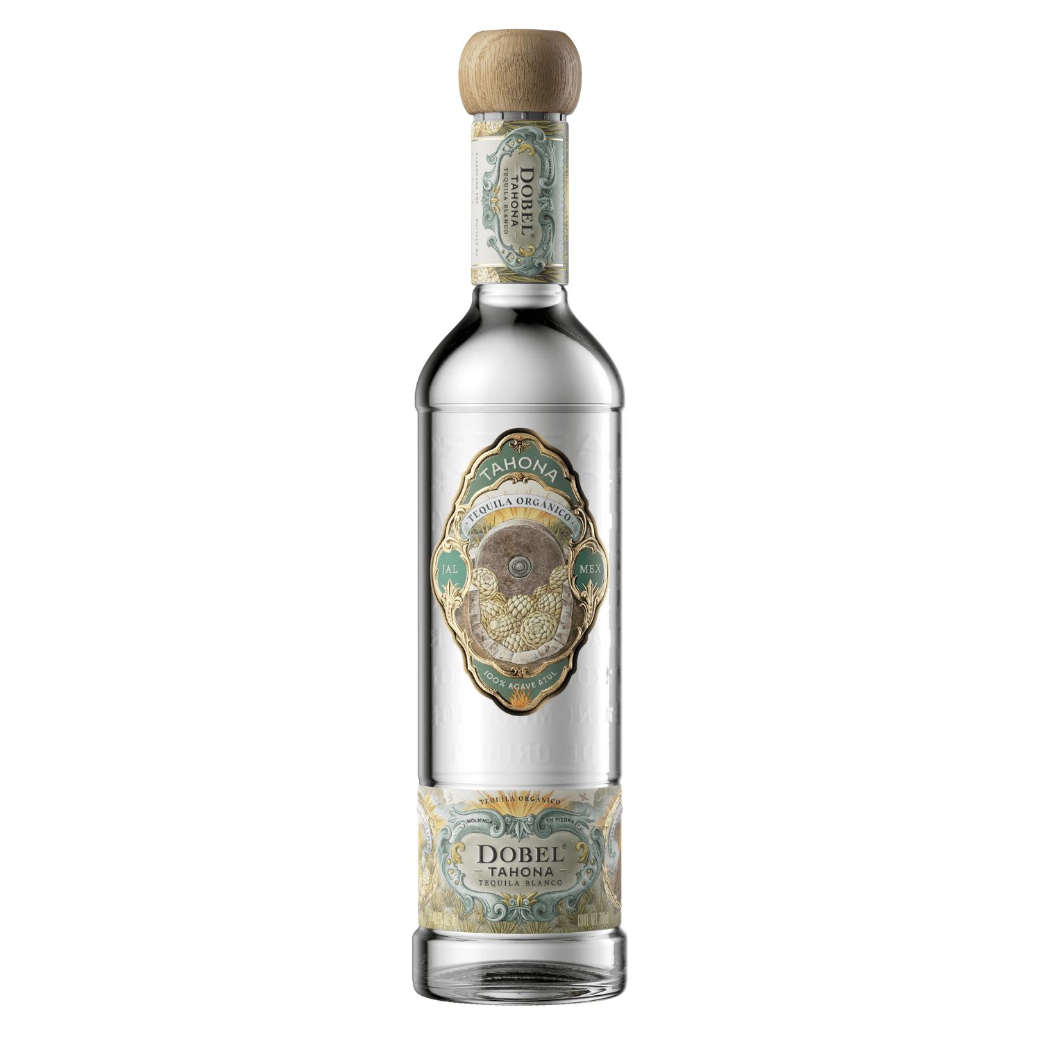 Tahona Maestro Dobel White Tequila 700ml
