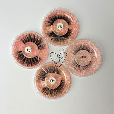 Strip Lashes