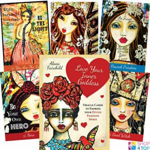 Oracle Cards