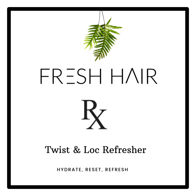 Twist &amp; Loc Refresher