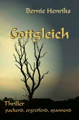 Gottgleich (Softcover)
