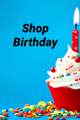 Birthday 