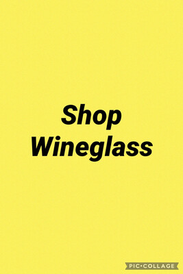 Wine Glasses 