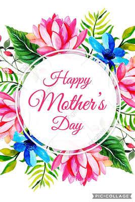 Mother’s Day 