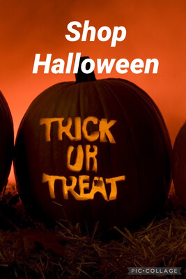 Halloween/ Fall