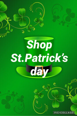 St.Patrick’s Day 