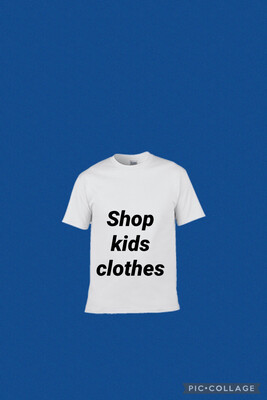 Kids Clothes 