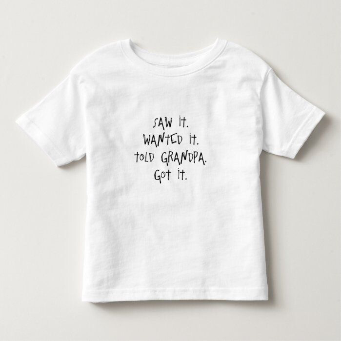 Custom Kids Shirt