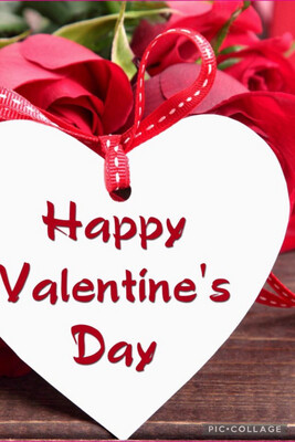Valentines Day 