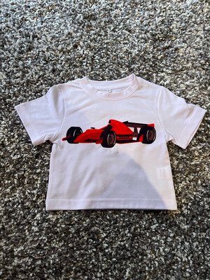 Custom Kids Shirt
