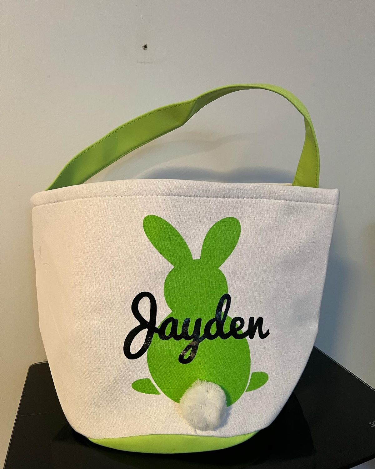 Easter basket