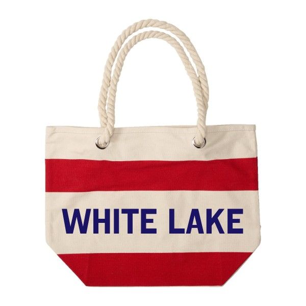 Boat Bag