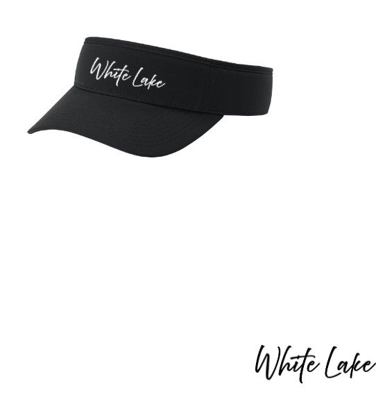 Visor- 2 Colors