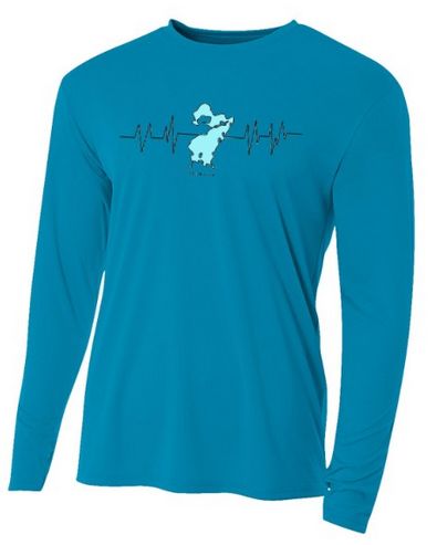 LS UV Shirt Clearance