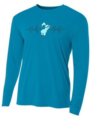 LS UV Shirt Clearance
