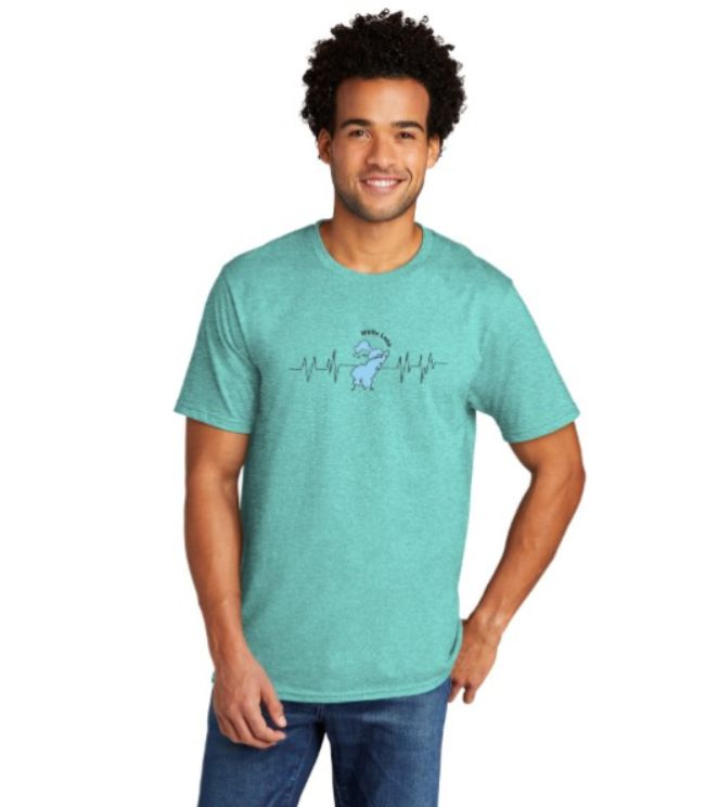 Cotton T-Shirt Clearance