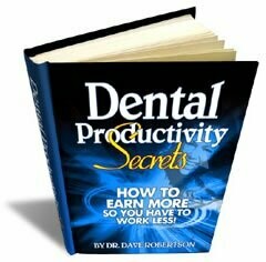 Dental Productivity Secrets