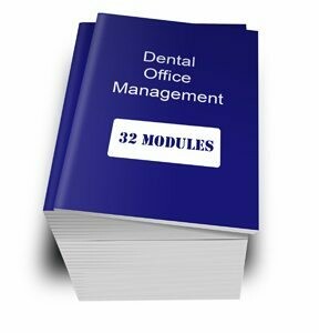 Dental Office Management