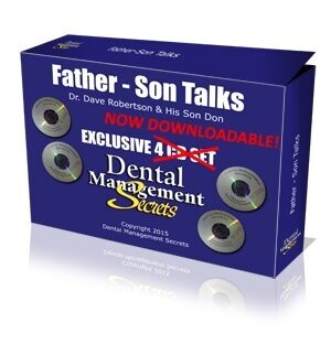Father-Son Talks 4 Hour Audio Program