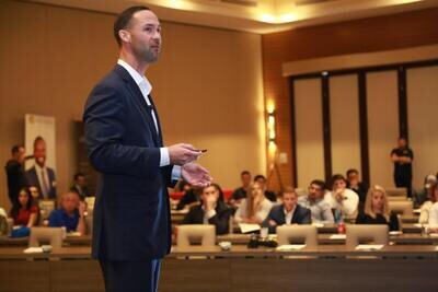Management 201 Seminar Training
