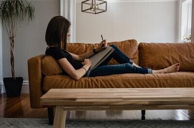 Home Study Categories