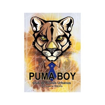 Puma Boy