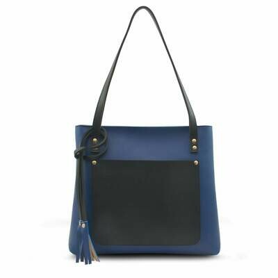 Retro Shoulder Bags (14 Colors)
