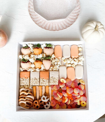 Deluxe Sweets Box