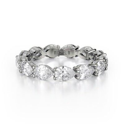 Crown Band B329