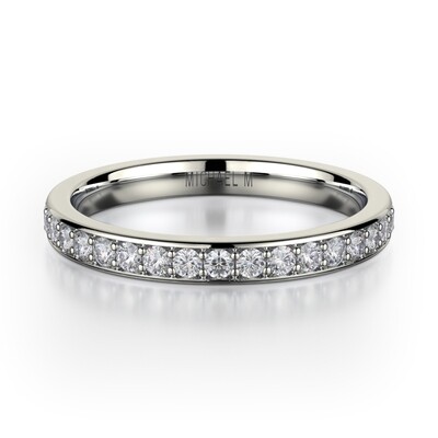 Wedding Band R324B